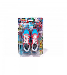 A Bathing Ape Bape Sta Marvel Comics Spider-Man - ???? ?20