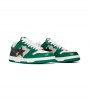A Bathing Ape Bape SK8 Sta ABC Camo Green