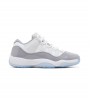 Jordan 11 Retro Low Cement Grey (gs)