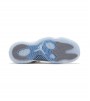 Jordan 11 Retro Low Cement Grey (gs)