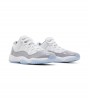 Jordan 11 Retro Low Cement Grey (gs)