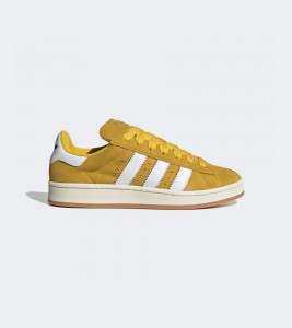 adidas Campus 00s Spice Yellow