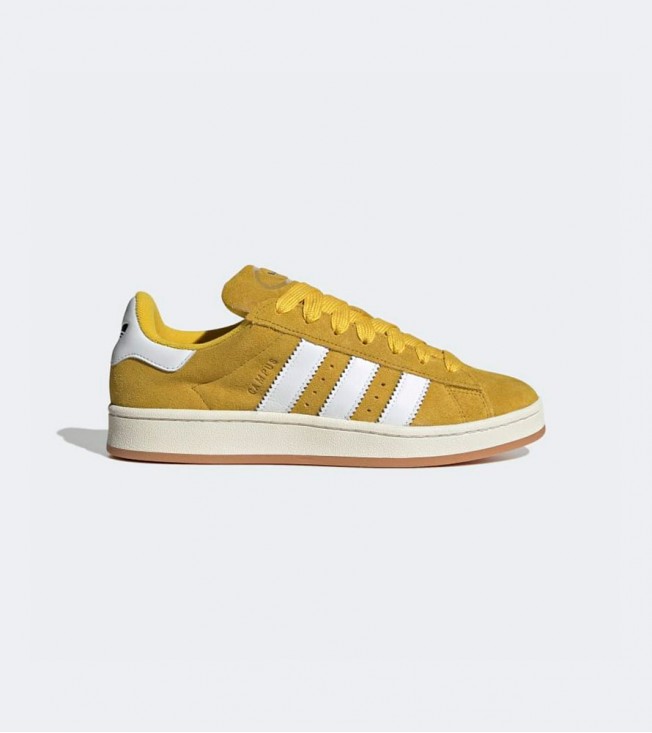 adidas Campus 00s Spice Yellow