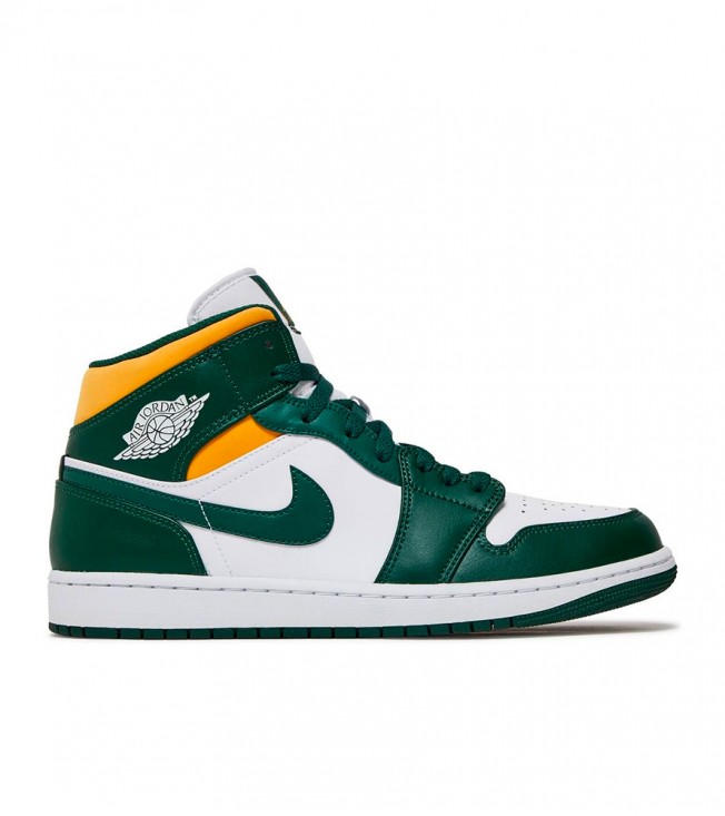 Air Jordan 1 Mid Sonics
