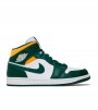 Air Jordan 1 Mid Sonics