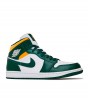Air Jordan 1 Mid Sonics