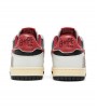 A Bathing Ape Bape SK8 Sta Vintage White Red