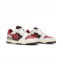 A Bathing Ape Bape SK8 Sta Vintage White Red