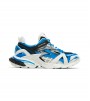 Balenciaga Track 2.0 Blue White