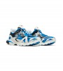 Balenciaga Track 2.0 Blue White