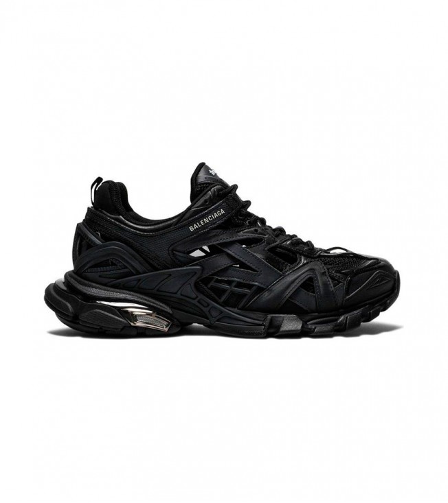 Balenciaga Track. 2 Black WMNS