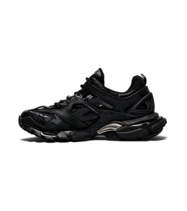 Balenciaga Track. 2 Black WMNS - ???? ?20