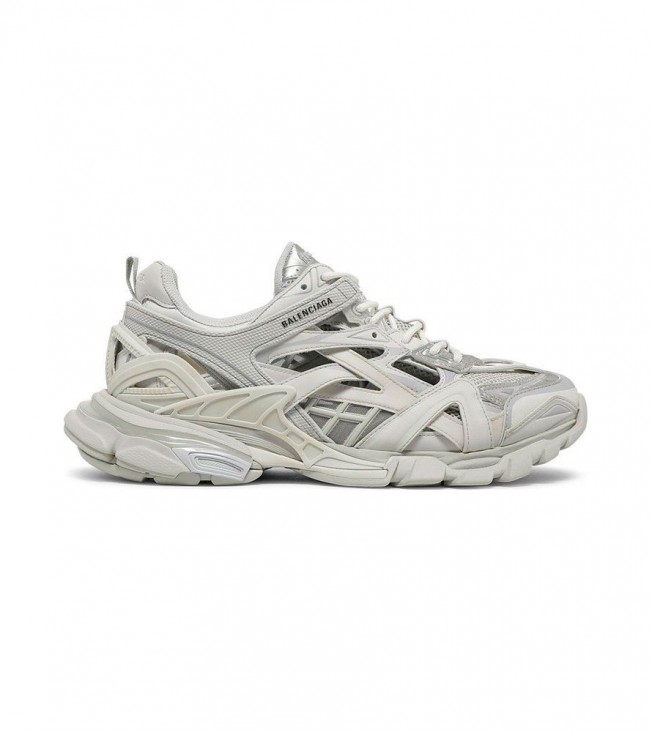 Balenciaga Track.2 White WMNS