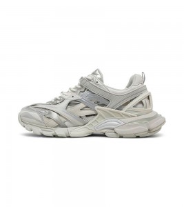 Balenciaga Track.2 White WMNS - ???? ?20