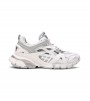 Balenciaga Track 2.0 White Grey WMNS