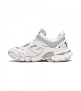 Balenciaga Track 2.0 White Grey WMNS - ???? ?20