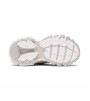 Balenciaga Track 2.0 White Grey WMNS