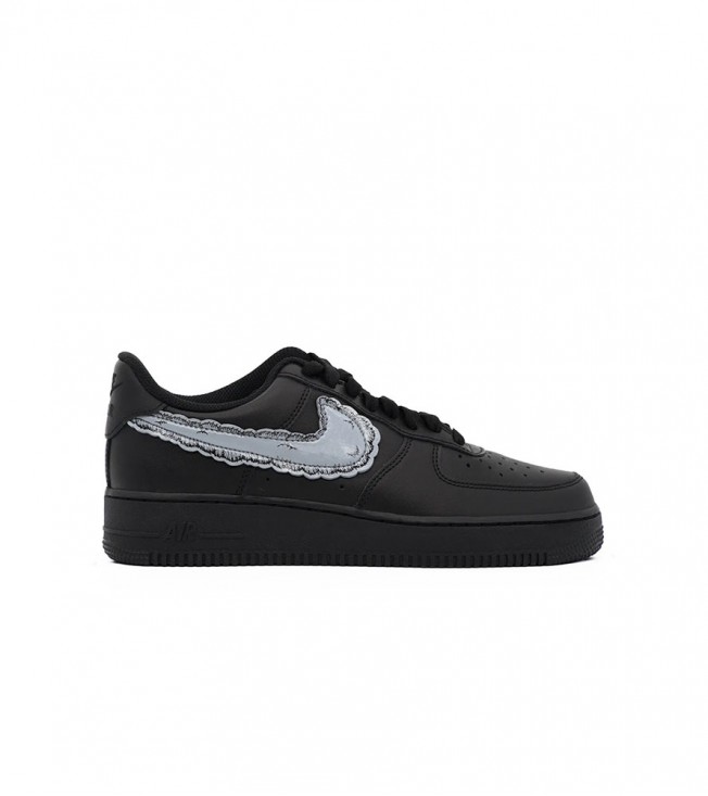 Nike Air Force 1 Low 07 Black (KAWS Sky High Farm Workwear Edition)