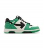 Off-white Out Of Office Green