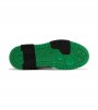 Off-white Out Of Office Green