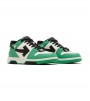 Off-white Out Of Office Green