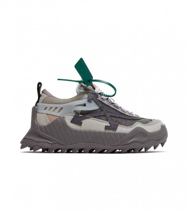 Off-white Odsy-1000 Grey Multi