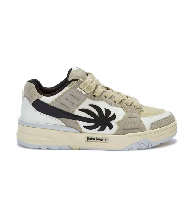 Palm Angels Venice Suede Sneakers