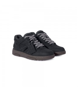 Off-white Out Of Office Sneakers Black - Фото №2
