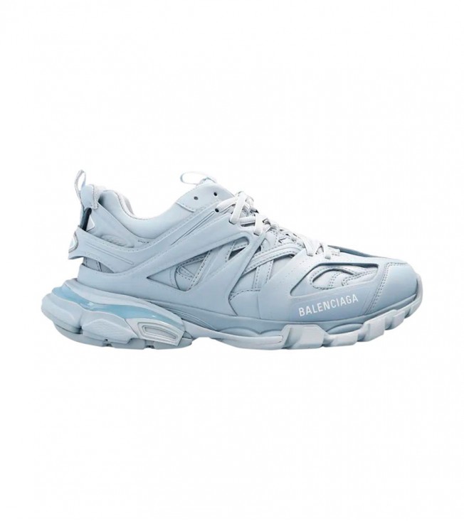 Balenciaga Track Pale Blue
