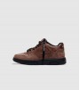 Off-white Out Of Office Sneakers Brown