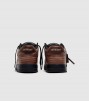 Off-white Out Of Office Sneakers Brown
