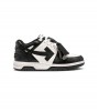 Off-white Out Of Office Black White Distressed