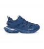 Balenciaga Track LED Trainer Blue