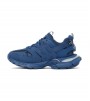 Balenciaga Track LED Trainer Blue