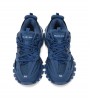 Balenciaga Track LED Trainer Blue