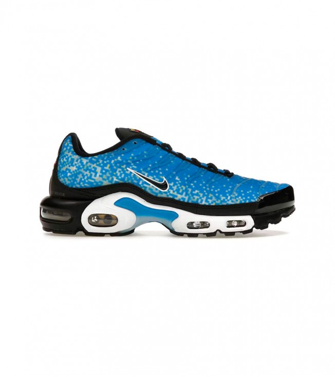 Nike Air Max Plus Tn Naples Replacement Box*