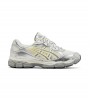 Asics Gel-nyc X Emmi White Huddle Yellow