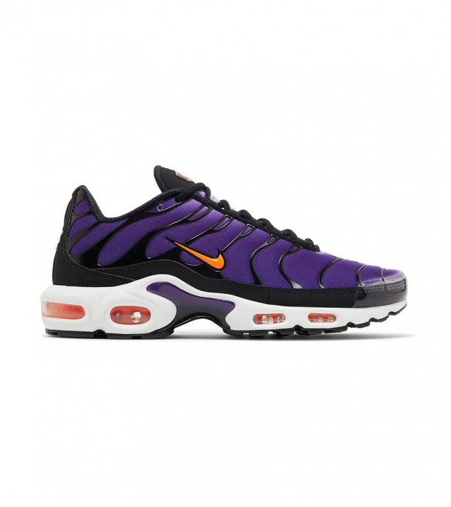 Nike Air Max Plus OG Voltage Purple