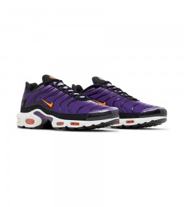 Nike Air Max Plus OG Voltage Purple - ???? ?20