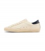 Golden Goose Super-Star Beige Night Blue