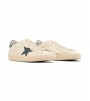Golden Goose Super-Star Beige Night Blue