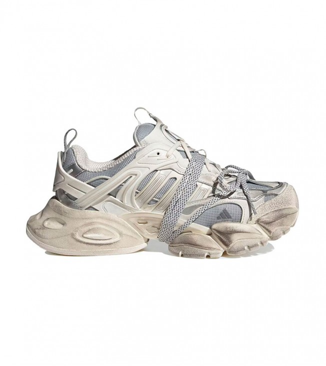 adidas Vento XLG Deluxe Sail Grey