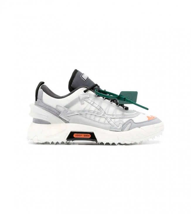 Off-white Odsy 2000 White
