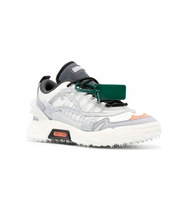 Off-white Odsy 2000 White - Фото №2