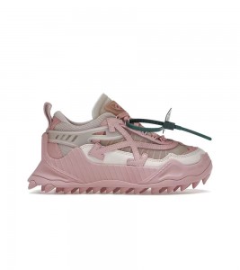 Off-white Odsy-1000 Beige Pink Wmns