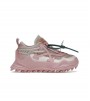 Off-white Odsy-1000 Beige Pink Wmns