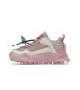 Off-white Odsy-1000 Beige Pink Wmns