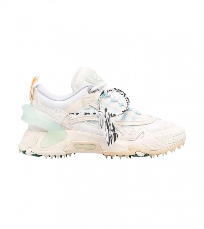 Off-white Odsy-2000 Sneakers White Wmns