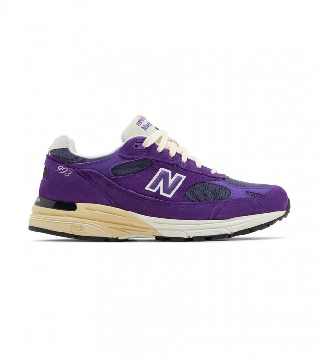 New Balance 993 Made In Usa X Teddy Santis Interstellar