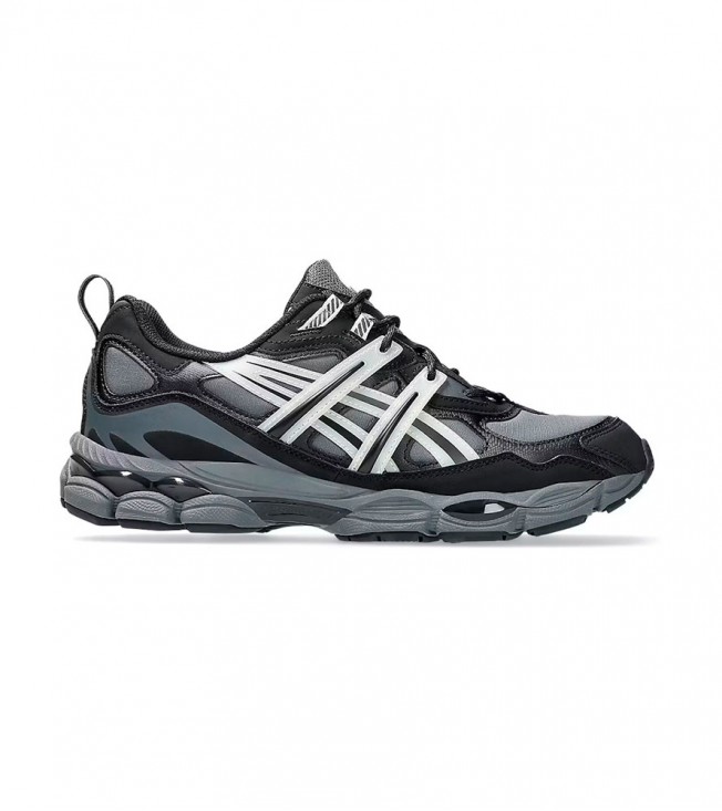Asics Gel-nyc Utility Carrier Grey Black